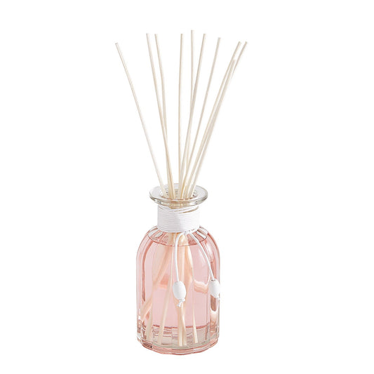 Pier 1 Pink Champagne Reed Diffuser 10oz