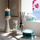 Pier 1 Sea Air™ Filled 3-Wick Candle 14oz